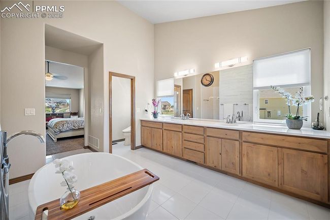 12692 Clark Peak Ct, House other with 5 bedrooms, 5 bathrooms and 6 parking in Peyton CO | Image 15