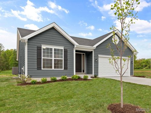 210 Red Fox Ct, Eureka, MO, 63025-3110 | Card Image