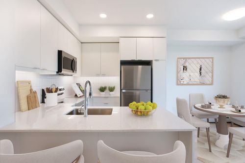 2111-8500 19 Avenue, Calgary, AB, T2A7W8 | Card Image