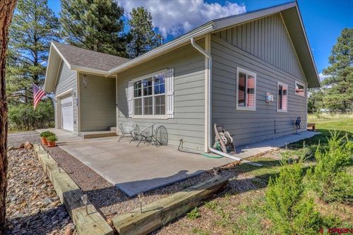 80 Cleek Ct, Pagosa Springs, CO, 81147-8106 | Card Image