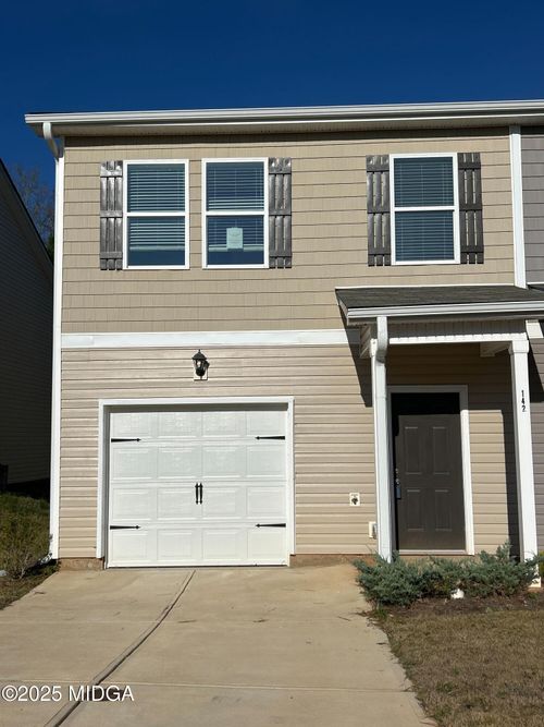 142 Red Oak Trl Nw, milledgeville, GA, 31061-6693 | Card Image