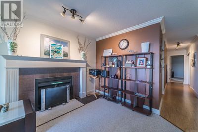 111 - 2562 Departure Bay Rd, Condo with 2 bedrooms, 2 bathrooms and 1 parking in Nanaimo BC | Image 3