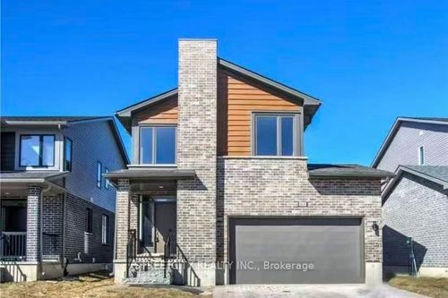 1614 Valhalla Street N, London North, ON, N6G0V2 | Card Image