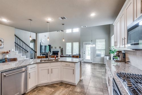 1821 Beacon Beach Way, Wylie, TX, 75098-8517 | Card Image