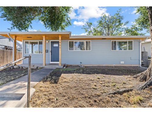 1460 W Alaska Pl, Denver, CO, 80223-2005 | Card Image