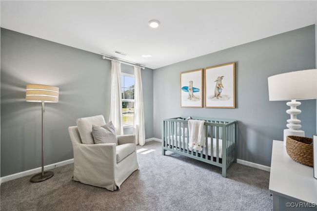 7776 Arbor Marsh Ter, House other with 5 bedrooms, 3 bathrooms and null parking in New Kent VA | Image 25