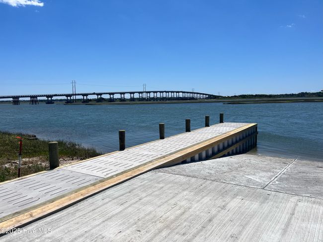 In progress boat ramp | Image 19