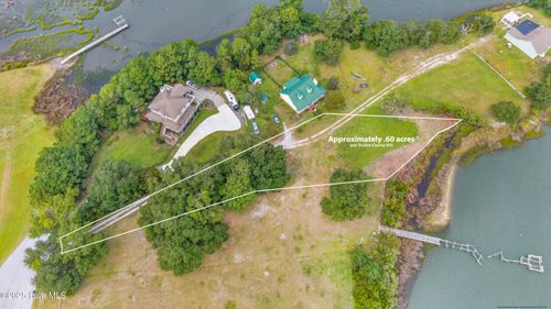 0 Ned Ln, Swansboro, NC, 28584 | Card Image