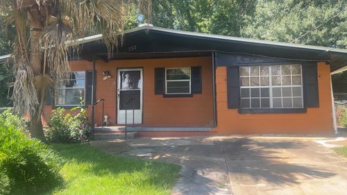 732 Efferson St, Tallahassee, FL, 32303-5321 | Card Image