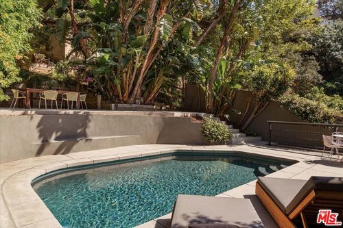 8942 Wonderland Ave, Los Angeles, CA, 90046-1450 | Card Image