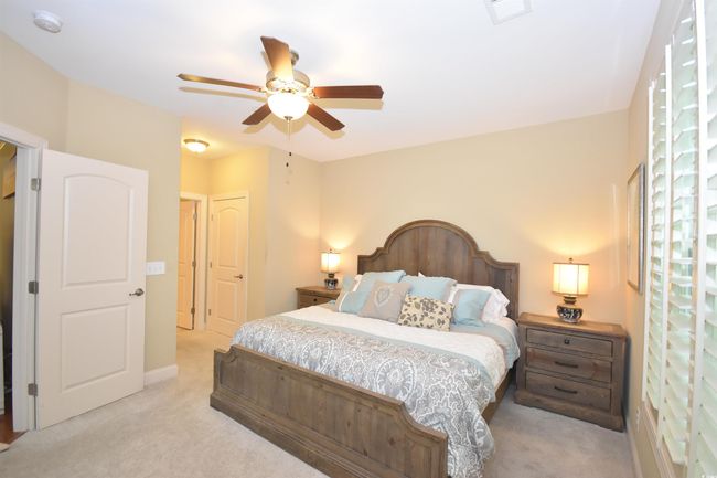 UNIT-2D - 48 Mingo Dr, Condo with 3 bedrooms, 2 bathrooms and null parking in Pawleys Island SC | Image 16