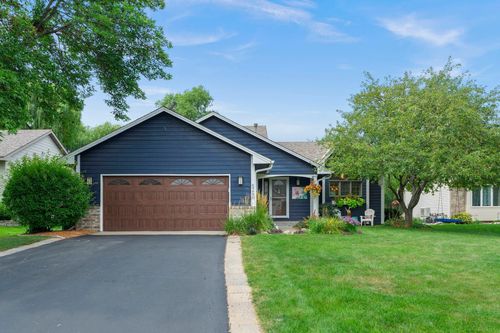 5266 River Wood Drive, Savage, MN, 55378 | Card Image