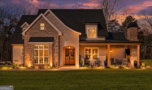 161 Snug Harbor Pl, Newnan, GA, 30263-3677 | Card Image