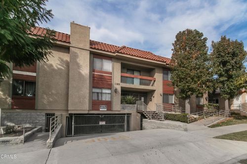204-1169 Rosedale Ave, Glendale, CA, 91201-2251 | Card Image