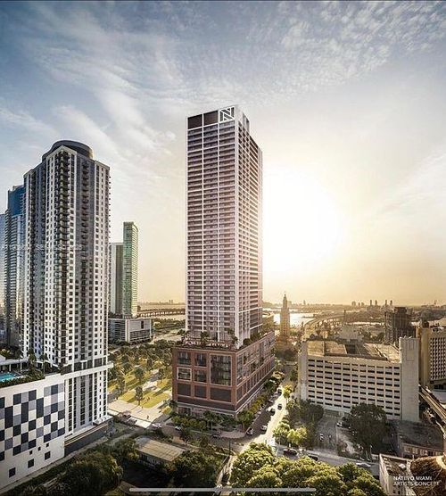 unit-3706-159 Ne 6th St, Miami, FL, 33132-2194 | Card Image