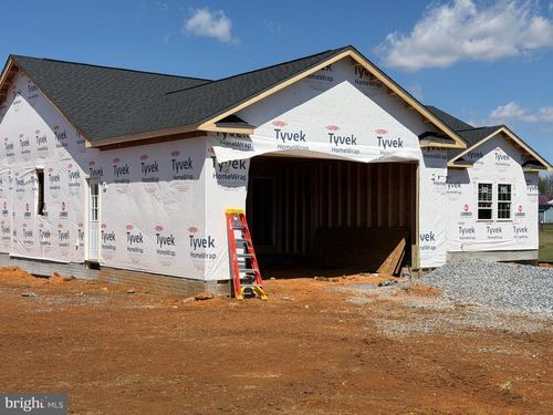 90 Arthur Lane, LURAY, VA, 22835 | Card Image