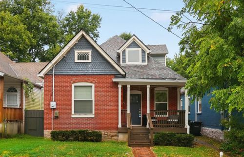 120 Rand Ave, Lexington, KY, 40508-1456 | Card Image