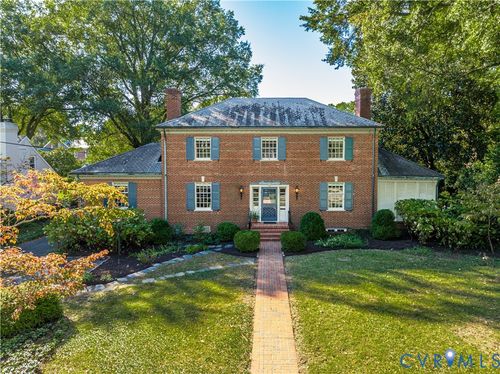 3905 Dover Road, Richmond, VA, 23221 | Card Image