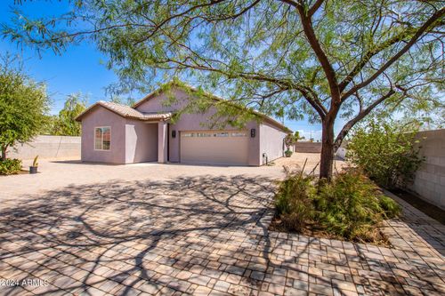 9407 S Calle Vauo Nawi --, Guadalupe, AZ, 85283 | Card Image