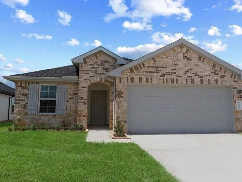3815 Turnpike Drive, Fulshear, TX, 77441 | Card Image
