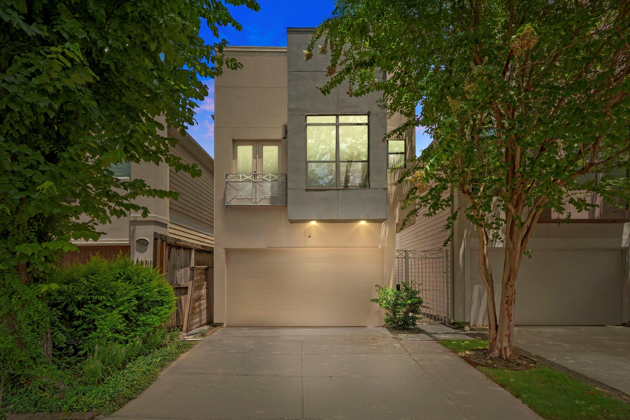 Residential Lease in Houston 3