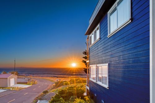 129 &amp; 143 Lower Pacific Drive, Shelter Cove, CA, 95589 | Card Image