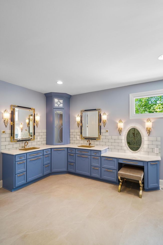 5633 Travis Pointe Ct, House other with 3 bedrooms, 4 bathrooms and null parking in Westerville OH | Image 63