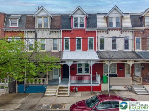 306 Ridge Avenue, Allentown City, PA, 18102 | Card Image