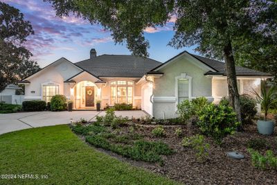 1642 Pebble Beach Boulevard, House other with 3 bedrooms, 2 bathrooms and null parking in Green Cove Springs FL | Image 3