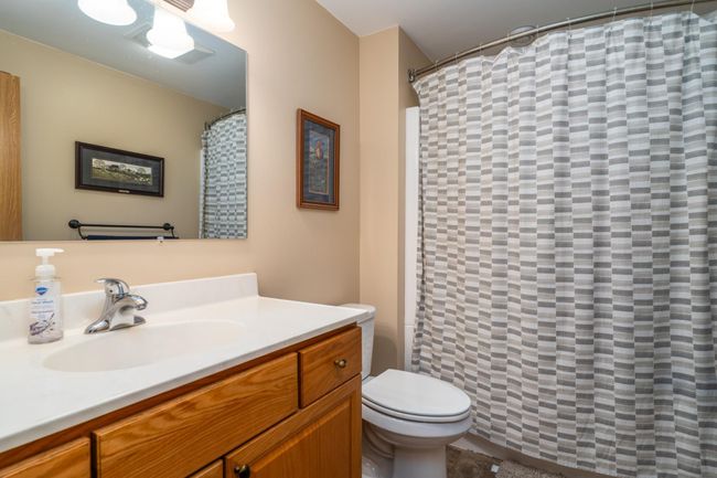 Basement full bathroom | Image 24