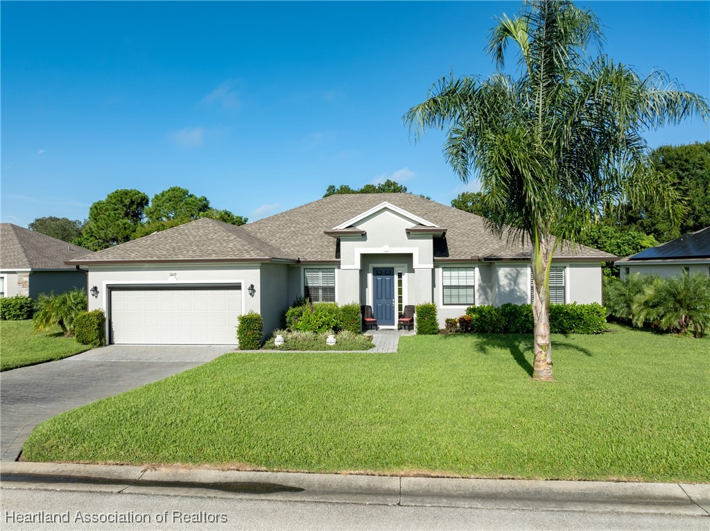 Calypso Dr, Avon Park, FL 33825