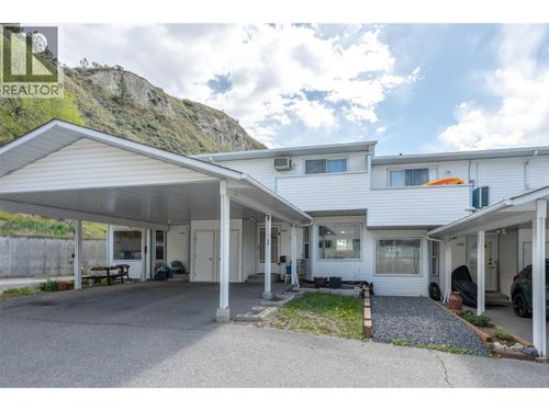109-3412 S Main St, Penticton, BC, V2A5J6 | Card Image