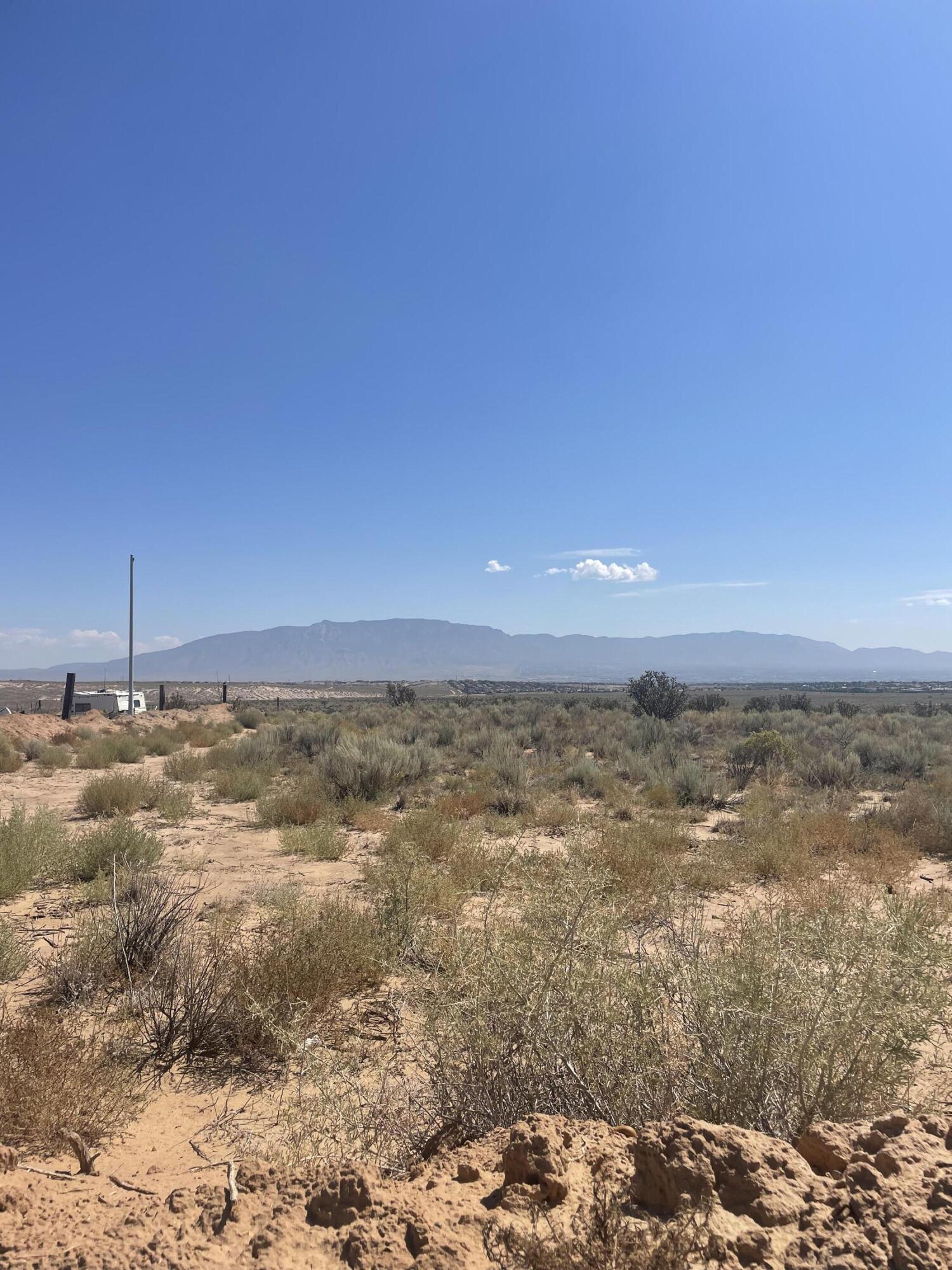 Land in Rio Rancho 3