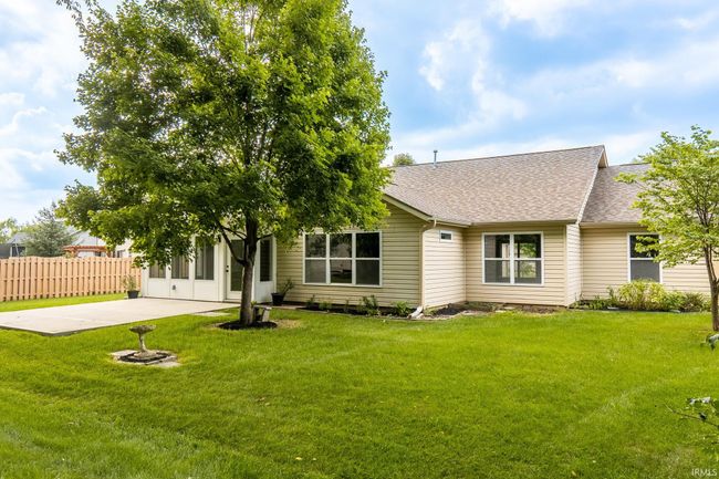 3958 Rushgrove Dr, House other with 3 bedrooms, 2 bathrooms and null parking in Lafayette IN | Image 34