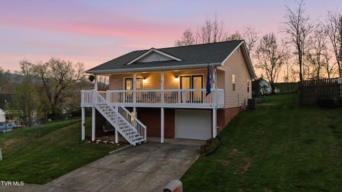 1022 Justus Drive, Johnson City, TN, 37604 | Card Image