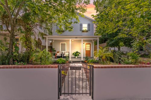 125 Moore St, St Augustine, FL, 32084-4808 | Card Image