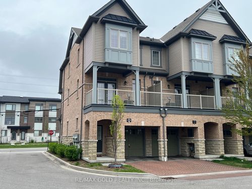 23-285 Finch Ave, Pickering, ON, L1V0E6 | Card Image