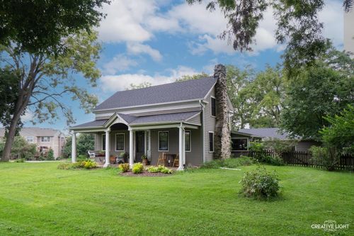 4810 Mill Rd, Oswego, IL, 60543-9150 | Card Image