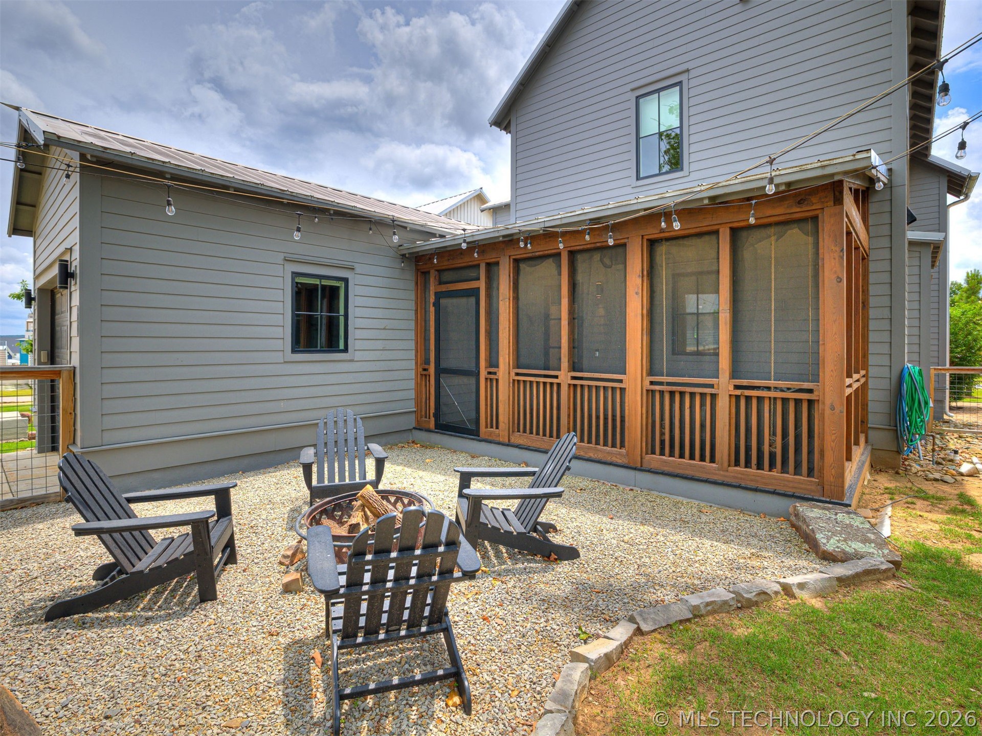 Residential in Carlton Landing 2