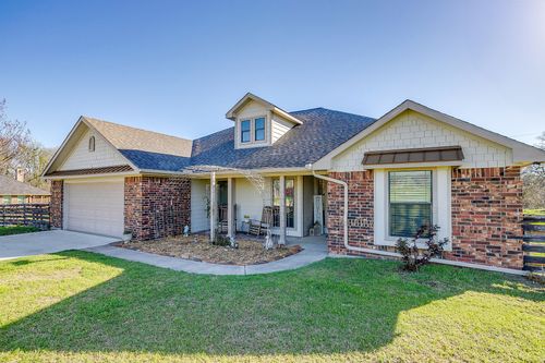 4017 Midway Rd, Weatherford, TX, 76085-3859 | Card Image