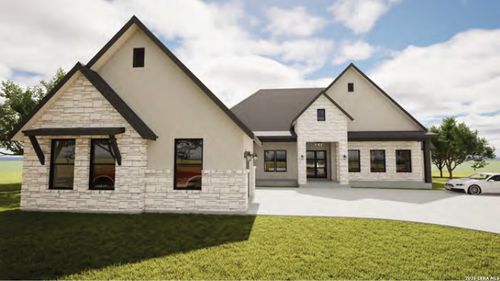 122 Laurel Wood, New Braunfels, TX, 78132-3375 | Card Image