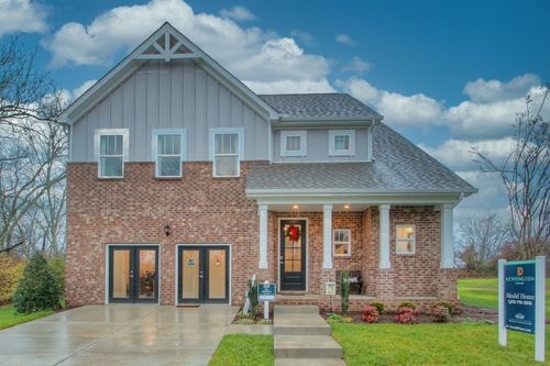 2547 Triple Crown Circle, Gallatin, TN, 37066 | Card Image