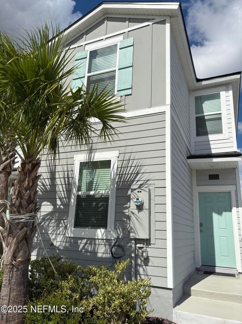 125 Elmhurst Ln, St Augustine, FL, 32084-0091 | Card Image
