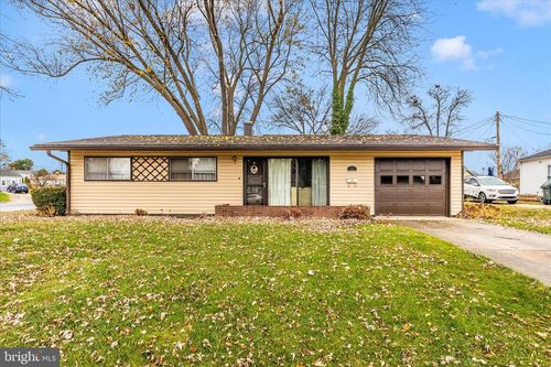 417 Logan St, FREDERICK, MD, 21701-6338 | Card Image