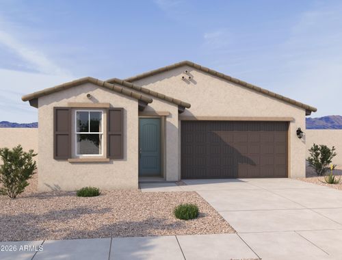 530 S 182nd Dr, Goodyear, AZ, 85338 | Card Image