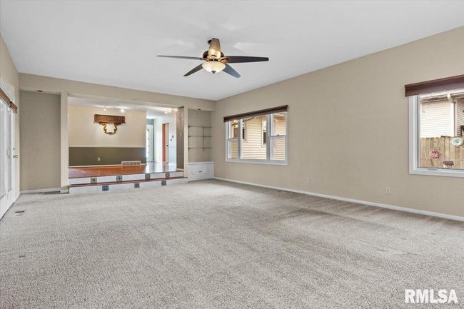 2207 W Iles Ave, House other with 3 bedrooms, 2 bathrooms and null parking in Springfield IL | Image 10