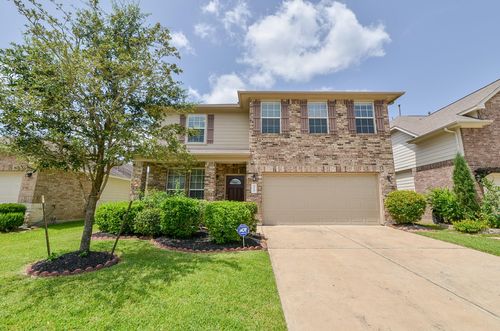 25135 Ginger Ranch Dr, Katy, TX, 77494-6666 | Card Image