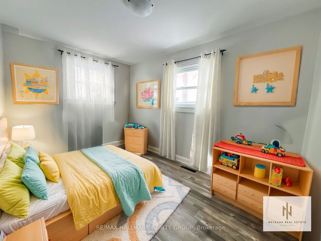38 William Meek Dr, House other with 3 bedrooms, 1 bathrooms and 2 parking in Braeside ON | Image 19