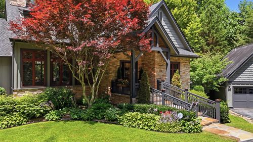 1109 Links Dr, Cashiers, NC, 28717-0519 | Card Image