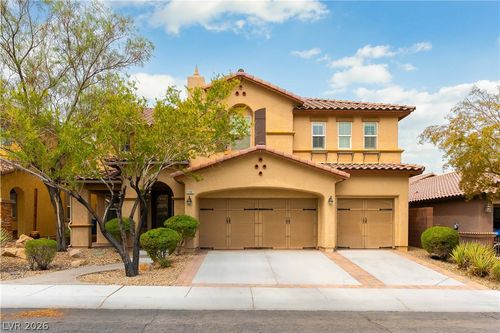 11167 Ash Mountain St, Las Vegas, NV, 89179-1205 | Card Image